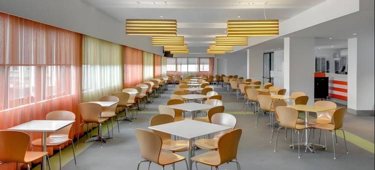 霍巴特旅屋酒店(Travelodge Hotel Hobart)图片