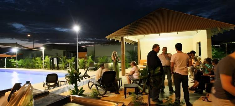 Best Western Plus the Ranges Karratha图片