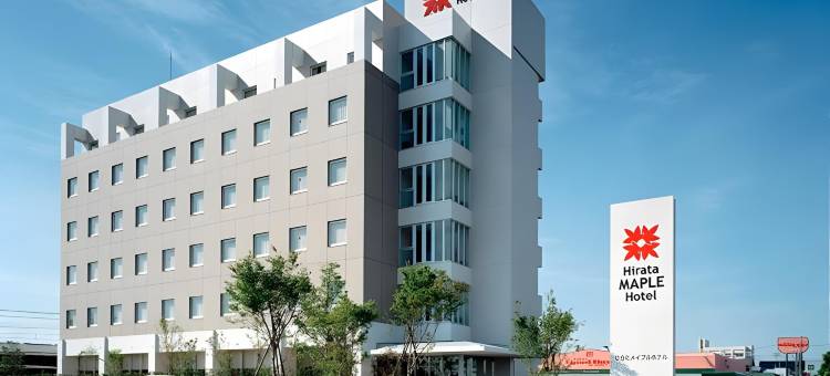 平田枫树酒店(Hirata Maple Hotel)图片