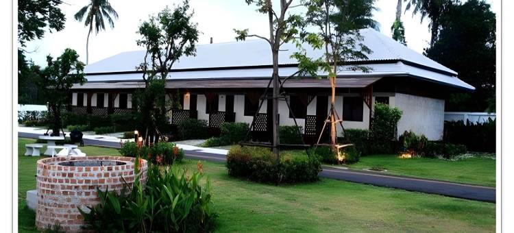 皮尔顿度假村(Pilton Resort)图片