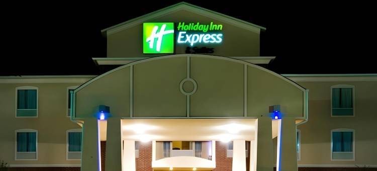 智选假日套房酒店新乐北(Holiday Inn Express & Suites Shamrock North)图片
