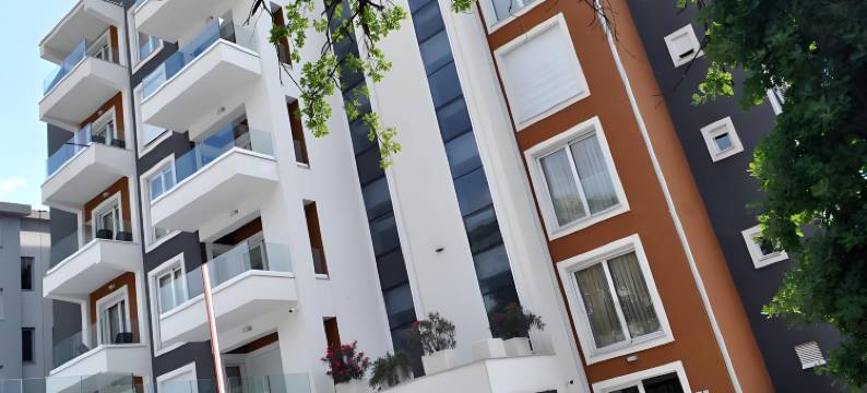 休息再出发公寓式酒店(Chill and Go Aparthotel)图片