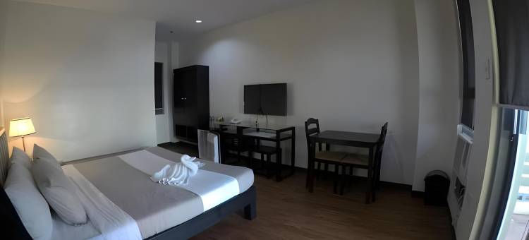 连城酒店(Citilink Hotel)图片