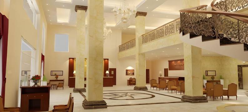 西贡拉加酒店(Sai Gon Rach Gia Hotel)图片