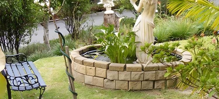 檀巴里治B&B酒店(Tambaridge Bed & Breakfast)图片