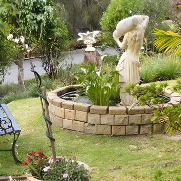 檀巴里治B&B酒店(Tambaridge Bed & Breakfast)图片