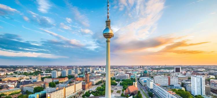 柏林穆勒街limehome(Limehome Berlin Müllerstraße - Digital Access)图片