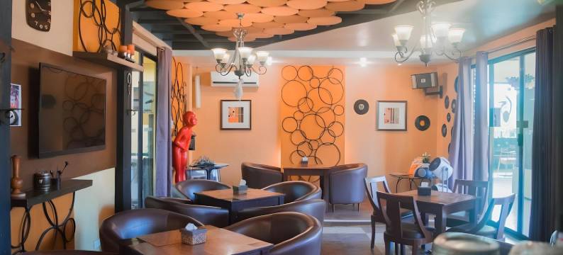 乡村饭店(Country Village Hotel)图片