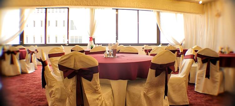 卡尔顿塔酒店(Carlton Tower Hotel Kuwait)图片