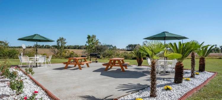 品质酒店(Quality Inn)图片