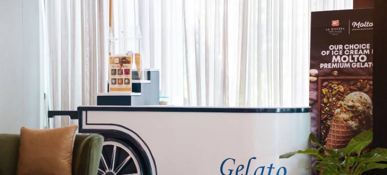 芭堤雅La Miniera泳池别墅-世界小型豪华酒店(La Miniera Pool Villas Pattaya - Small Luxury Hotels of the World)图片