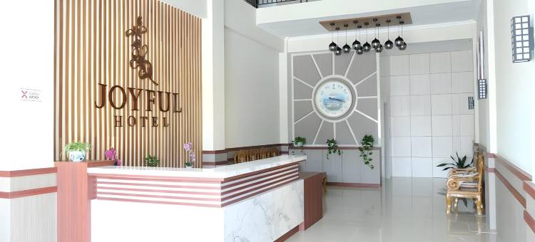 欢乐酒店(Joyful Hotel)图片