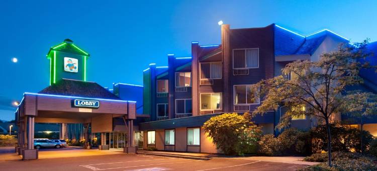 Hotel Feng, BW Signature Collection图片