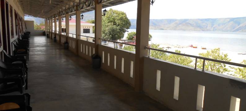 拉贾萨莫西尔酒店(Hotel Raja Samosir)图片