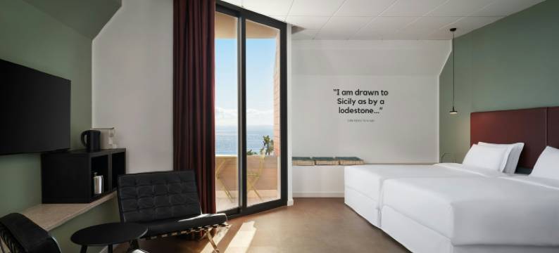 卡塔尼亚福朋喜来登酒店及会议中心(Four Points by Sheraton Catania Hotel & Conference Center)图片