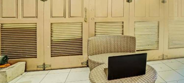 Hotel O 苏亚特诺先生伊斯兰公寓(Hotel O Kost Pak Suyatno Syariah)图片