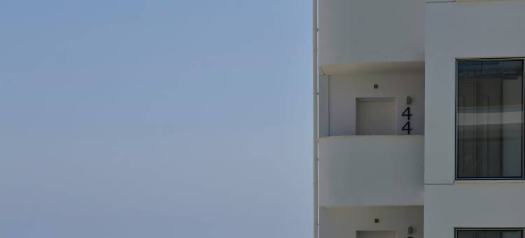 大西洋圣塔那帕(Atlantica Sancta Napa Hotel)图片