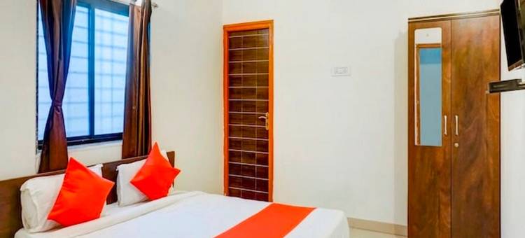 Super Hotel O Sai Inn 2图片