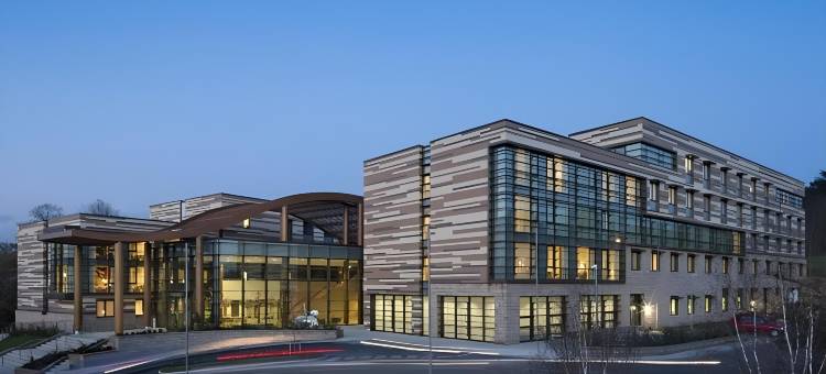 果园酒店及餐厅(The Orchard Hotel & Restaurant)图片