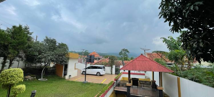 Villa Tropica Kuningan图片