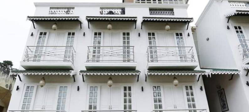 花园庄园酒店(Garden Manor)图片