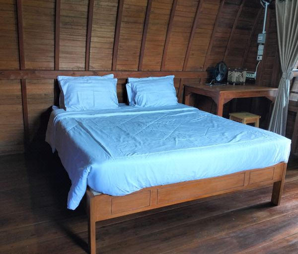 Rumah Lumbung Odreys(Rumah Lumbung Odreys)图片