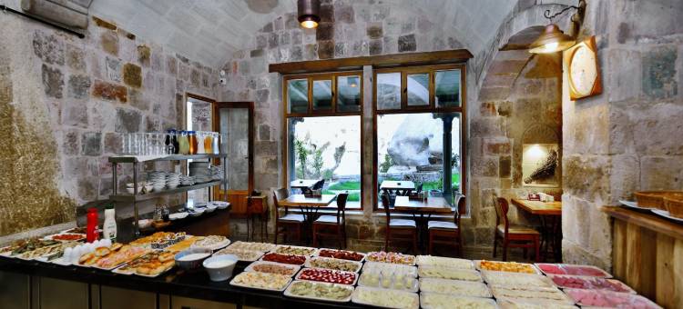 阿扎洞穴酒店特别级-仅限大人(Aza Cave Cappadocia Adult Hotel)图片