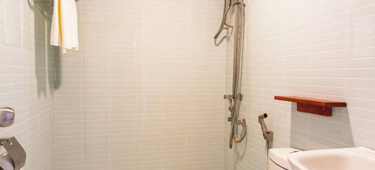 爱妮岛海滩小屋(Beach Huts El Nido)图片