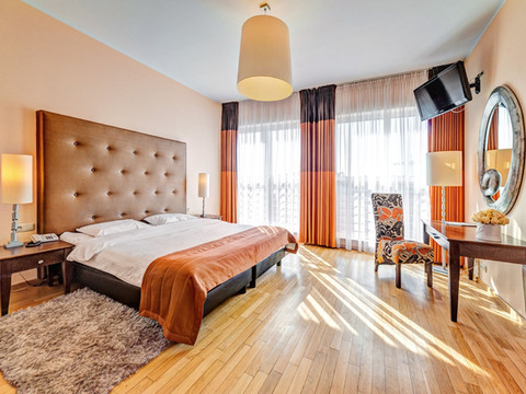 丹普雷斯提齐酒店