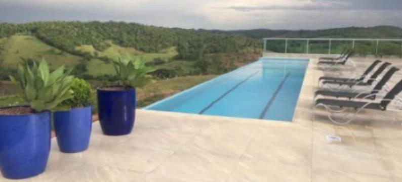 圣布拉斯米兰特酒店(Hotel Mirante São Brás)图片