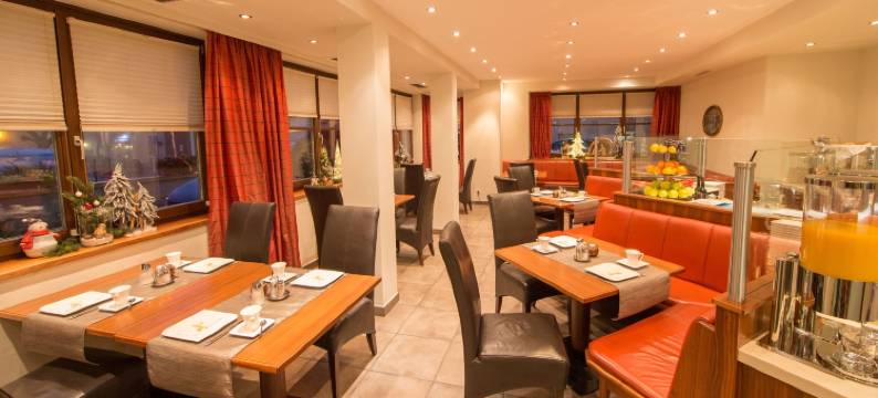 格拉瑟雷尔豪斯酒店(Hotel Glasererhaus)图片