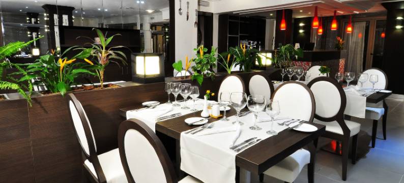 贝宁皇家酒店(Benin Royal Hotel)图片