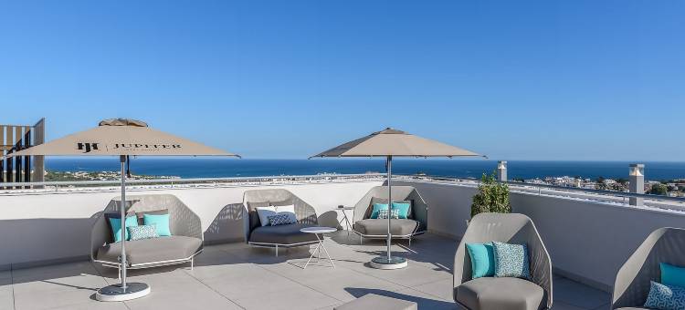 木星阿尔布费拉酒店 - 家庭与乐趣 - 全包(Jupiter Albufeira Hotel - Family & Fun - All Inclusive)图片