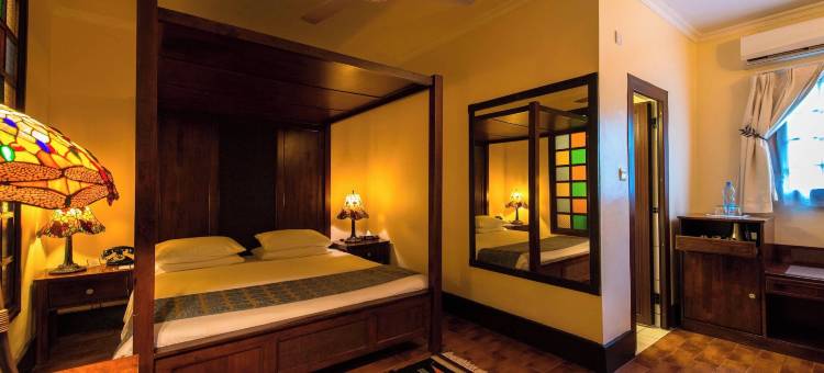 达累斯萨拉姆Protea庭院酒店(Protea Hotel Dar es Salaam Courtyard)图片