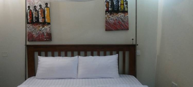 宝塔酒店(The Pagoda)图片