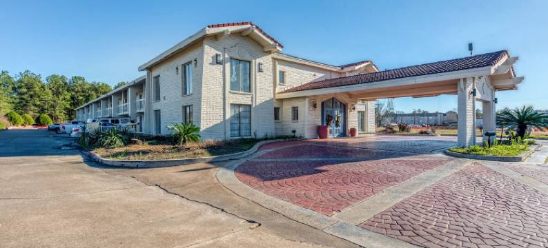 纳科多奇斯大学附近呗盟酒店(Baymont by Wyndham Nacogdoches Near University)图片