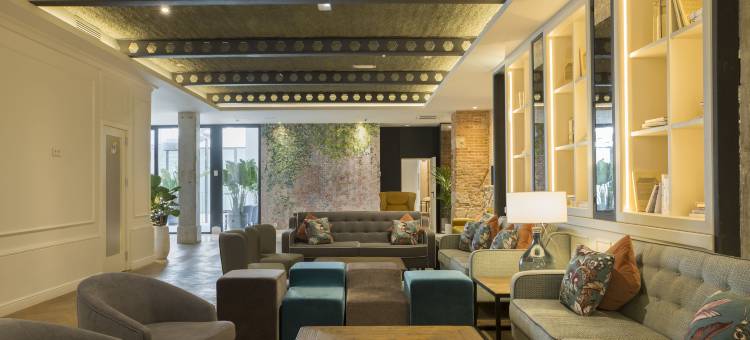 ICON巴塞罗那(Icon BCN)图片