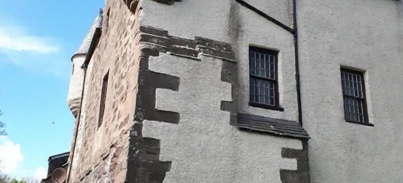 霍尔格林城堡酒店(Hallgreen Castle)图片