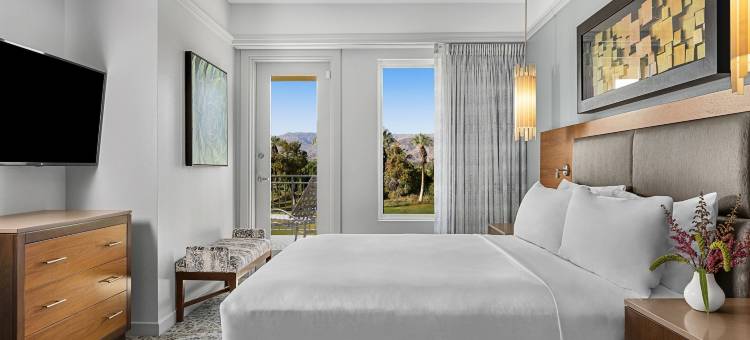 沙漠泉万豪别墅酒店(Marriott's Desert Springs Villas II)图片