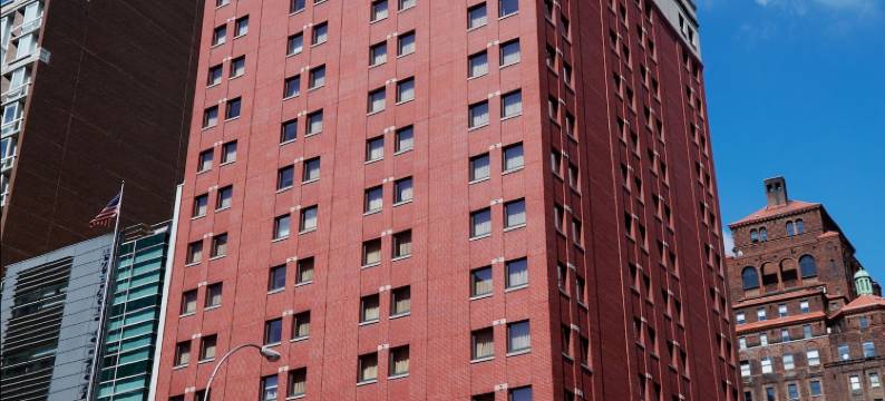 The Prince Kitano 纽约酒店(The Prince Kitano New York)图片