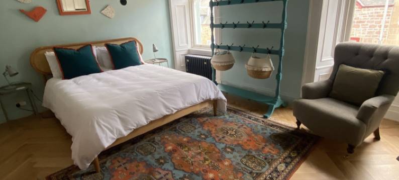 班安别墅(Ben A'an House)图片