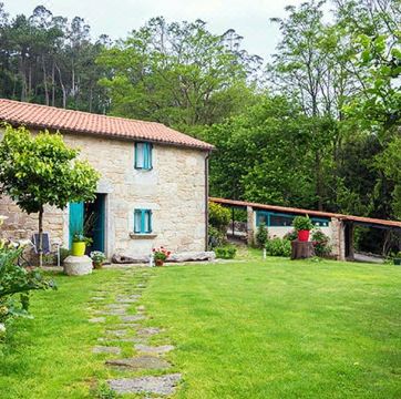 卡萨多组勒若乡村民宿(Casa do Zuleiro)图片