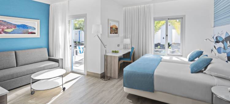 厄尔巴兰萨罗特皇家度假村(Elba Lanzarote Royal Village Resort)图片
