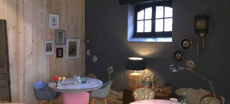 花卉精品民宿酒店(B&B Fleurie)图片