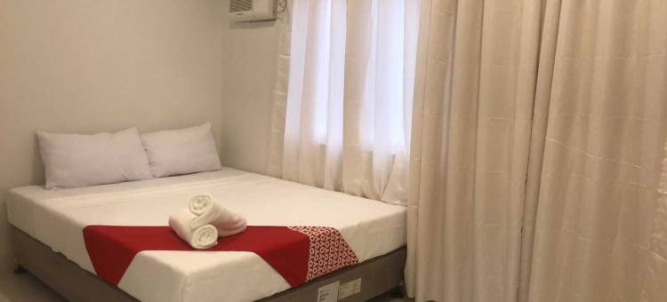 OYO 1128 W Sangco大楼租赁(OYO 1128 Hotel Sangco)图片