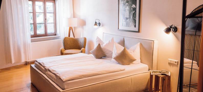 施密特伯格霍夫酒店(Schmidtburger Hof)图片