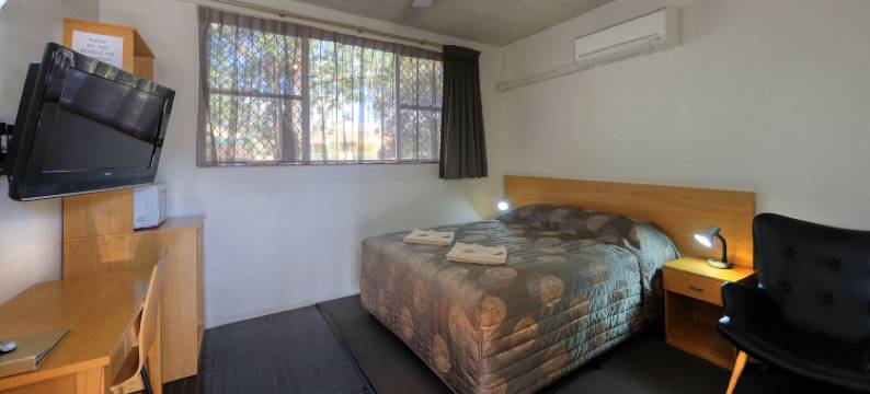 冈尼达汽车旅馆(Gunnedah Motor Inn)图片