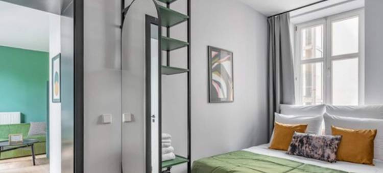 努玛 | 卡特公寓(Numa Berlin Kater)图片