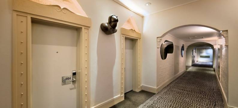 维多利亚和阿尔弗雷德酒店-NEWMARK旗下(Victoria & Alfred Hotel by Newmark)图片