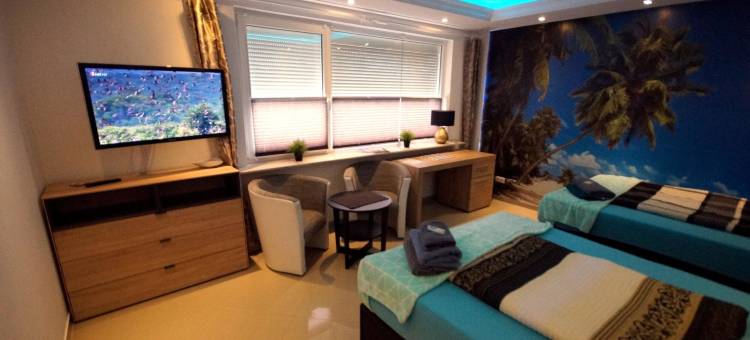 兹木维米堂哈蒂格瓦斯贝克酒店(Pension / Zimmervermietung Wasbek)图片